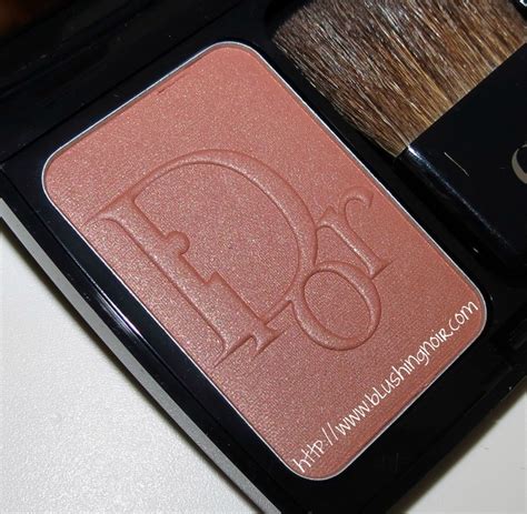 dior blush mimi bronze 849|Dior Mimi Bronze (849) DiorBlush Vibrant Color Powder Blush.